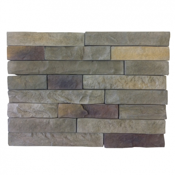 EF Building Materials - Design series Bucks County Stone Veneer