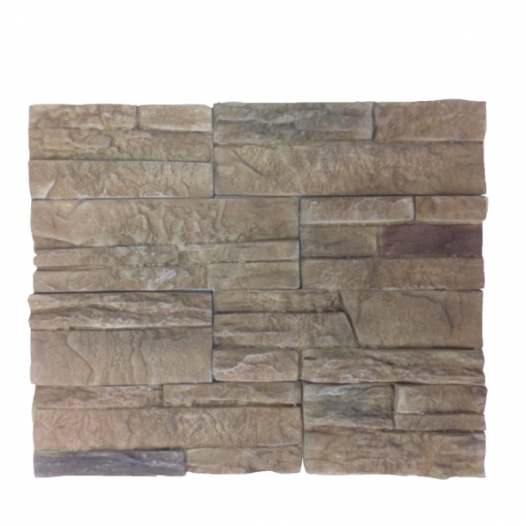 Ef Building Materials - Mountain Ledge Tucson Stone Veneer