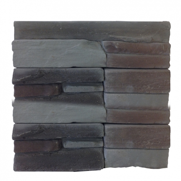 EF Building Materials - Ready Stack Black Mountain