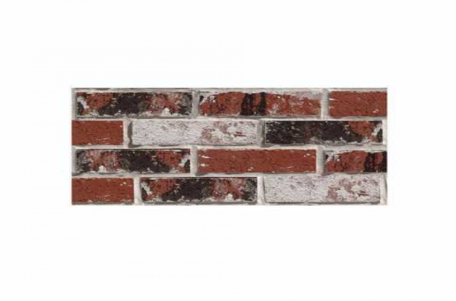 EF Building Materials - Used Manufactured Thin Brick Velour