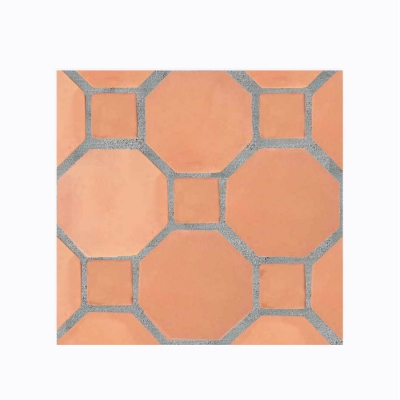 EF Building Materials - Saltillo Tile